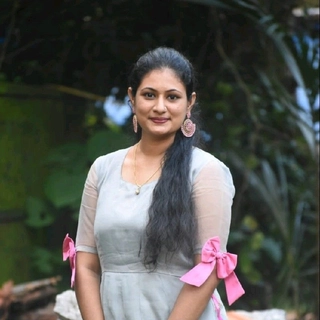 Chaithra Aithal