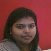 Chaitra B