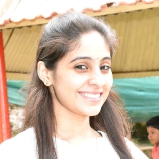 Chaitra Hebbar