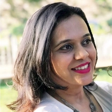 Chaitra Palakshappa