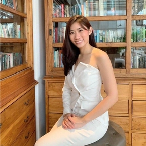 Chakarintra Rujimetineekul