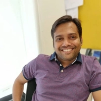 Chakra Agarwal