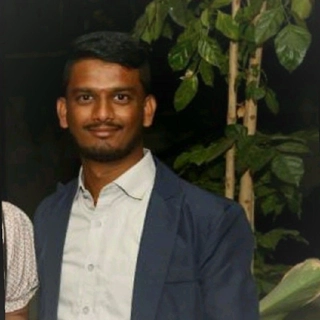 Chakradhar Kacireddy