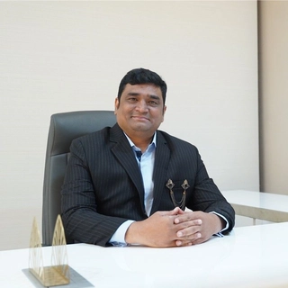 Chakradhar Rao