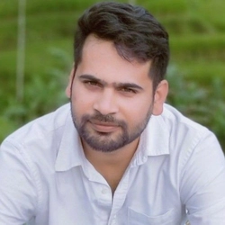Chakradhar Rao J.