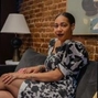 Chalisse Burrell