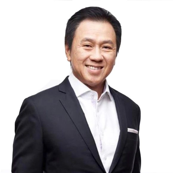 Chaly Mah Chee Kheong