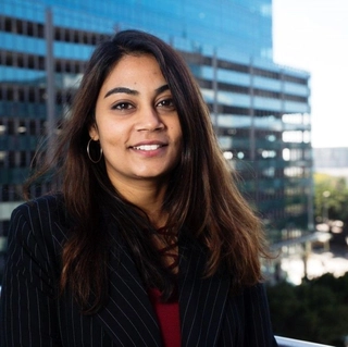 Chama Diksha Ramchurn