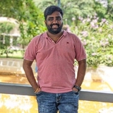 Chamarthy Rama Kailash