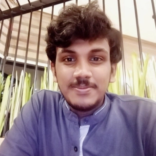 Chamoda Ruwangeeth