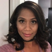 Chamroeun [Cham] Lim-Rogers