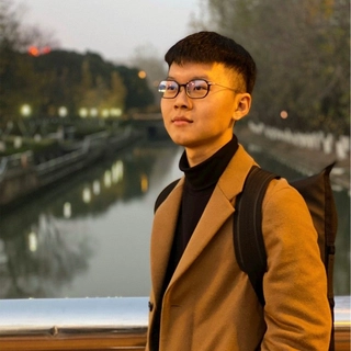 Chan Shao Yang