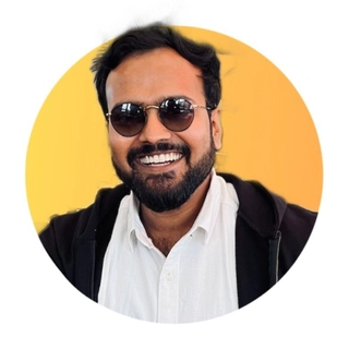 Chanakya Vishwanath Reddy