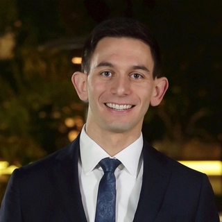 Chanan Margolis