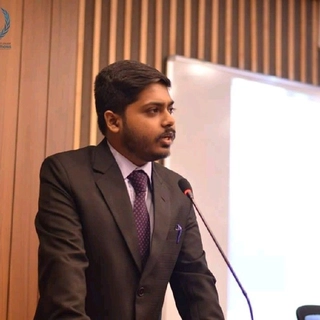 Chandan B.