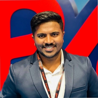 Chandan Bhojaraja