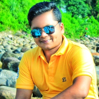 Chandan Biswas