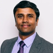 Chandan Gaddikoppula