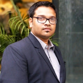 Chandan Gurjar