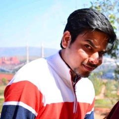 Chandan Jaiswal