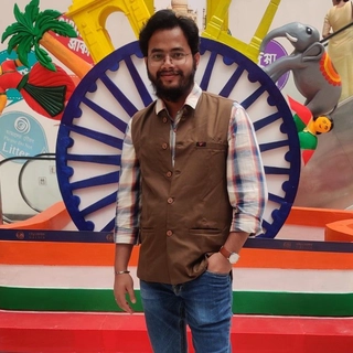 Chandan Jana