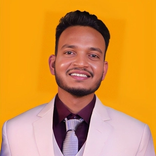 Chandan K.