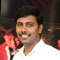 Chandan K