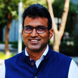 Chandan K. Mishra