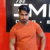 Chandan Kumar