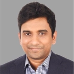 Chandan Kumar G V