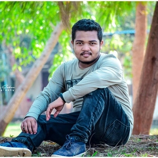Chandan Kumar Mohanty