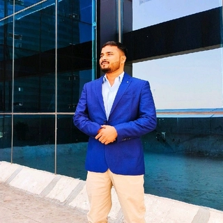 Chandan Kumar Thakur