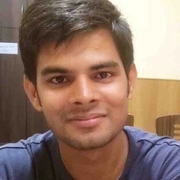 Chandan Kumar Yadav