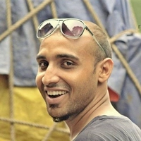 Chandan Kumar Yadav