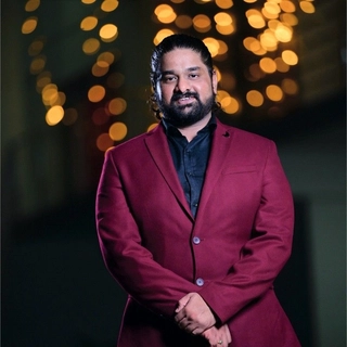 Chandan Raj