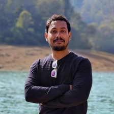 Chandan Rana