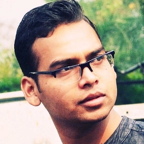Chandan Sah