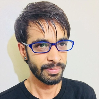 Chandan Shukla