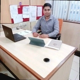 Chandan Tiwari (HR)