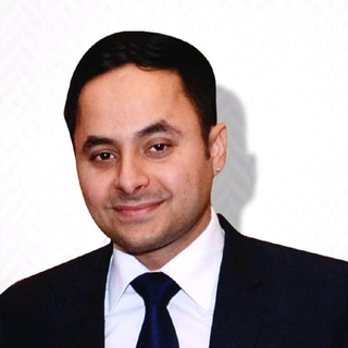 Chandan Tyagi