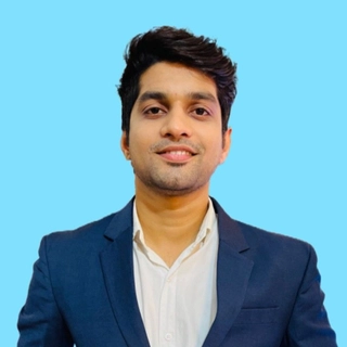 Chandan Vishwakarma