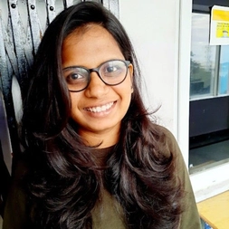 Chandana C.