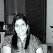 Chandana N.