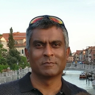 Chandima Ranaweera