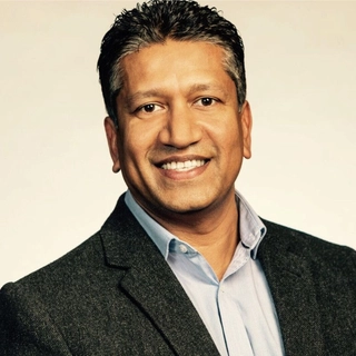 Chandima Seneviratne