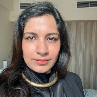 Chandni Chhabra