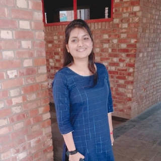 CHANDNI KUMARI