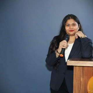 Chandni Kuvadiya