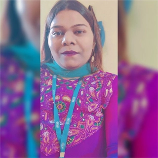 Chandni Vora