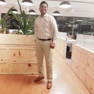 Chandra Bhanu Thakur
